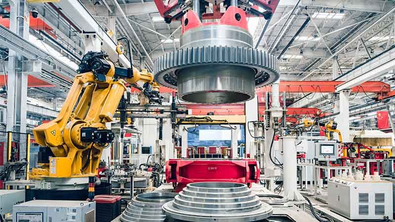 润滑脂加注技术发展：智能加注系统与物联网监控新趋势